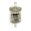 HENGST FILTER H239WK Fuel filter